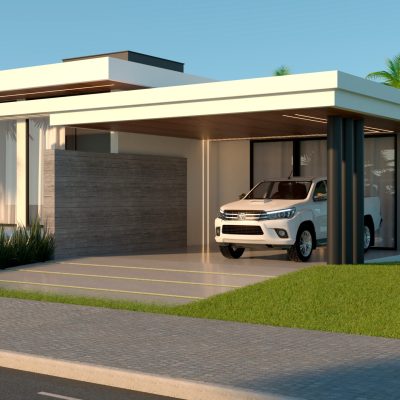 Projeto DM - Renata Bittencourt Arquitetura